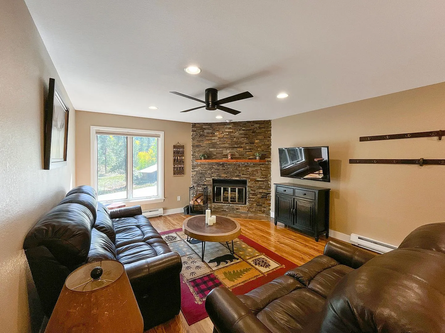 You Asked For It! Winter Season Rental In Frisco!! One Bedroom Furnished. Just Bring Your Skis! S... — Photo 1
