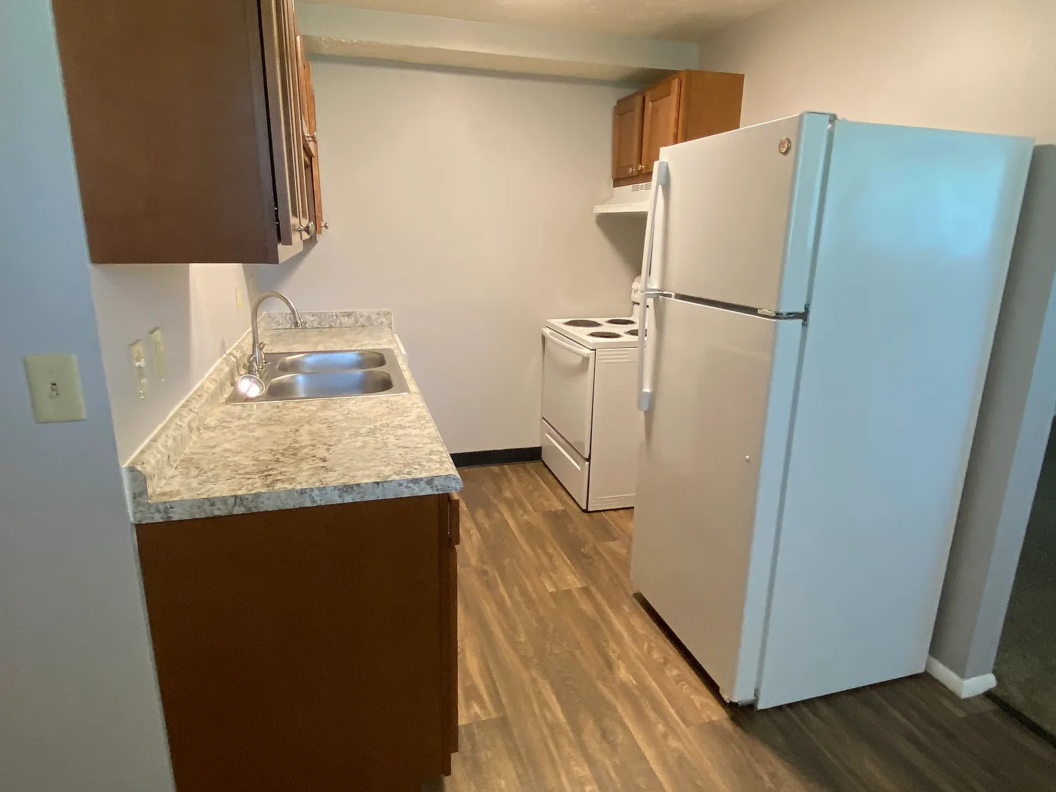 1 bed, 600 sqft, $945 — Photo 3