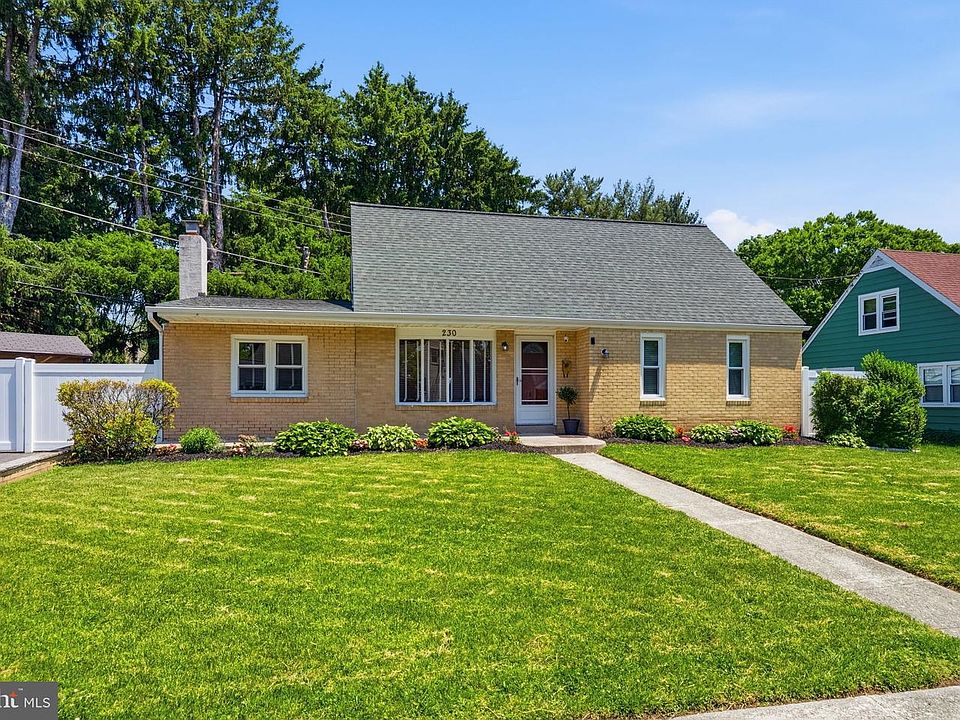 1st image of 230 Oxford Cir W