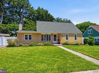230 Oxford Cir W, Norristown, PA 19403