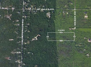 0 Weber Rd, Muskegon, MI 49445