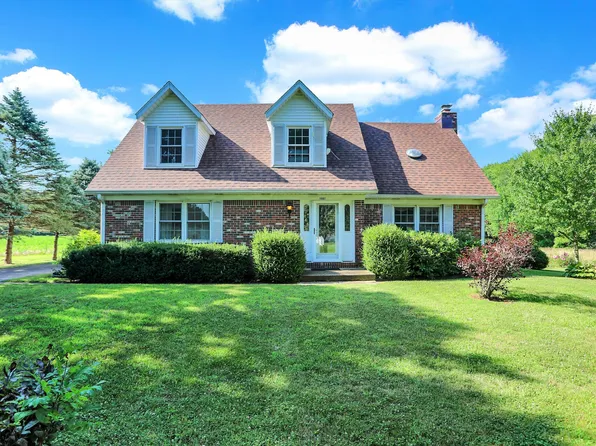 10661 E County Road 700 S, Camby, IN 46113