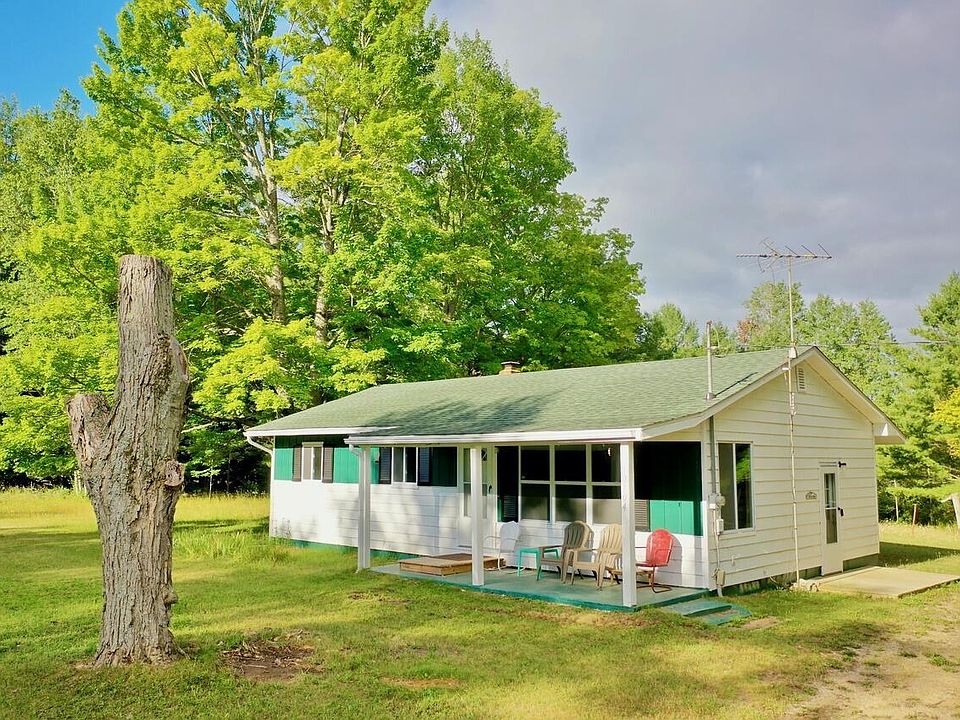 10104 Maple Valley Rd, Gladwin, MI 48624 Zillow