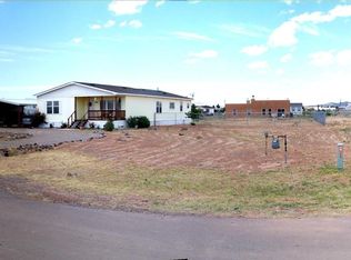 638 Fort Furlong Trl, Las Cruces, NM 88007