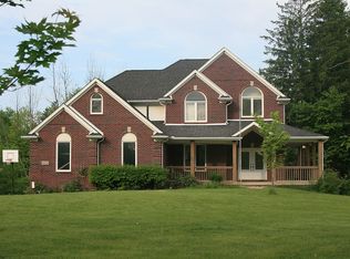 66971 Christina Ln, Washington, MI 48095