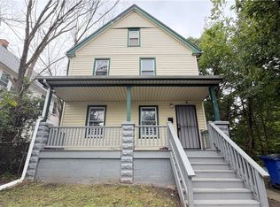 10404 Grandview Ave, Cleveland, OH 44104