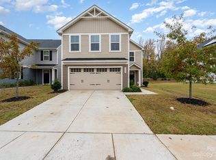 5023 Downhaul Dr, Charlotte, NC 28269