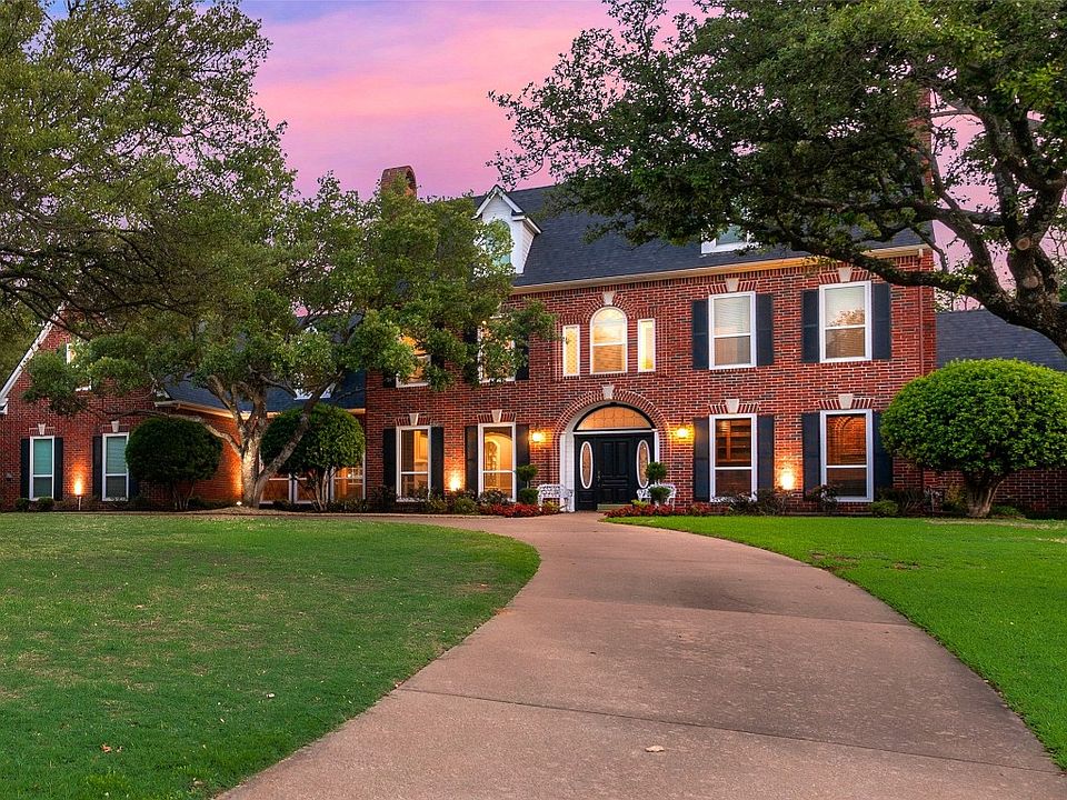 809 Pearl Dr, Southlake, TX 76092 Zillow