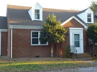 25115 Cox Rd, North Dinwiddie, VA 23803