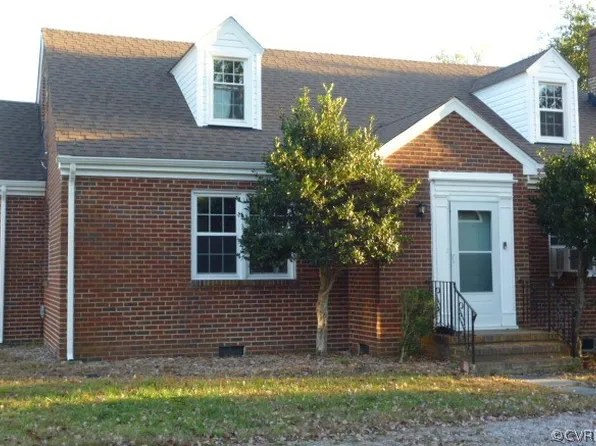 25115 Cox Rd, North Dinwiddie, VA 23803