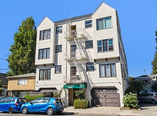 3909 Shafter Ave APT 35, Oakland, CA 94609