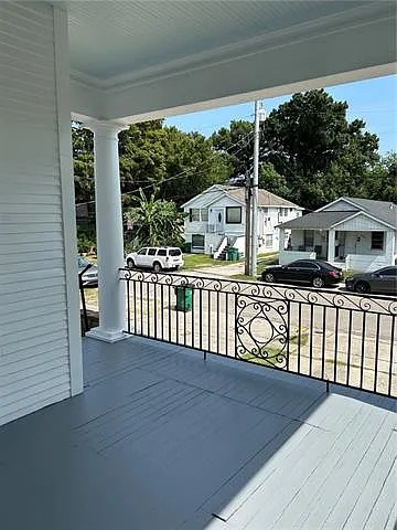 3806 Johnson St #UPPER — Photo 3