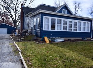 103 W Poplar St, Normal, IL 61761