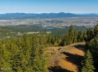 LOT 11 S Veterans Dr, Post Falls, ID 83854