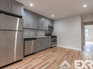 980A Dekalb Ave #1, Brooklyn, NY 11221