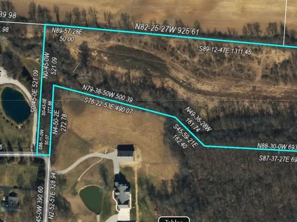 1638 Charles Rd, Jamestown, OH 45335