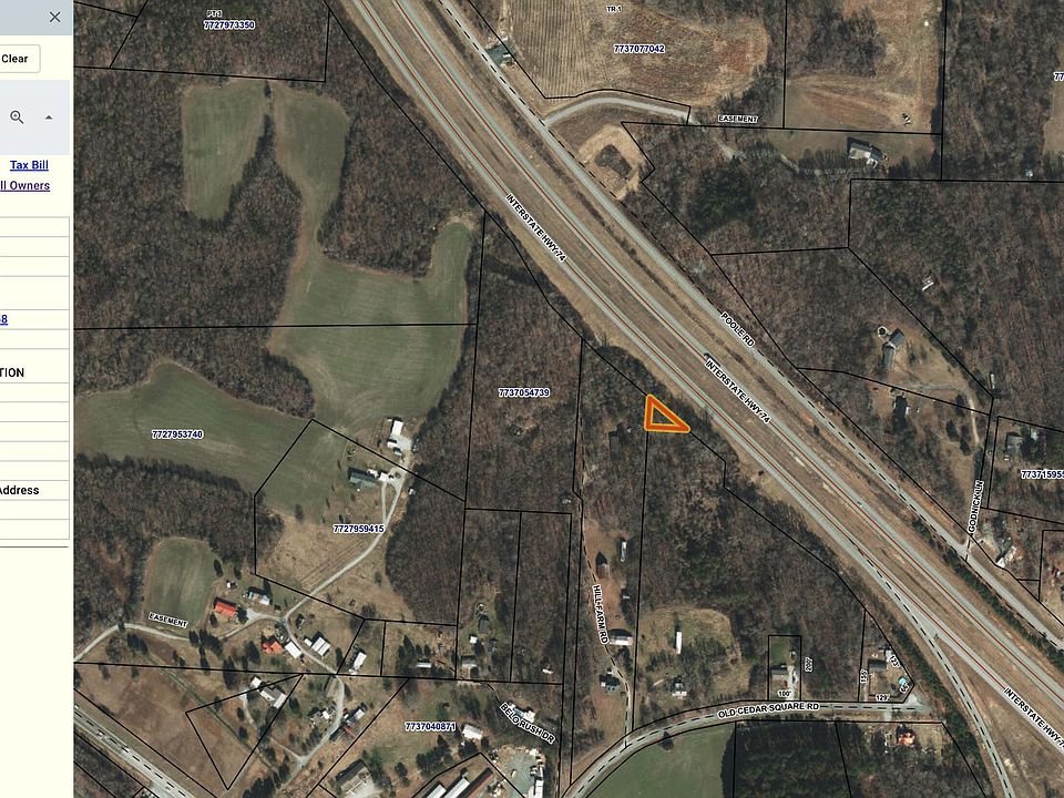 2nd image of 0 Old Cedar Square Rd