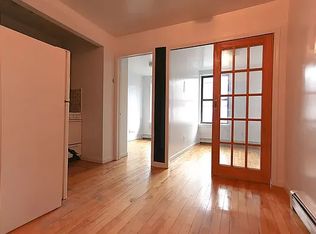 90 Rivington St APT 4C, New York, NY 10002