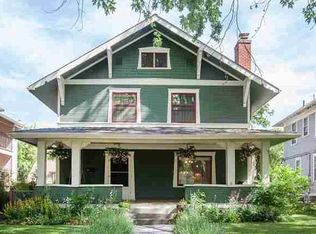 1908 W 10th Ave, Spokane, WA 99204