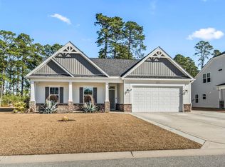 417 Rowells Ct, Conway, SC 29526