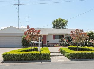 20640 Sunrise Dr, Cupertino, CA