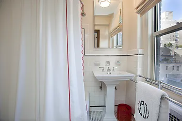 Sold by P.S. Burnham Inc.
