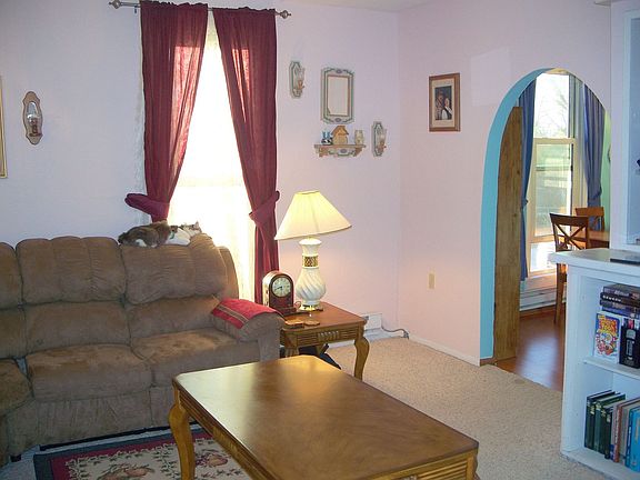 Beautifully decorated