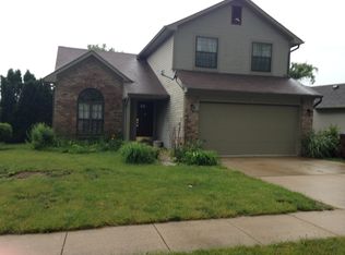 149 Tracy Ridge Blvd, New Whiteland, IN 46184