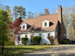 96 Kiahs Way, East Sandwich, MA 02537