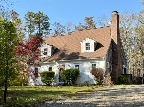 96 Kiahs Way, East Sandwich, MA 02537