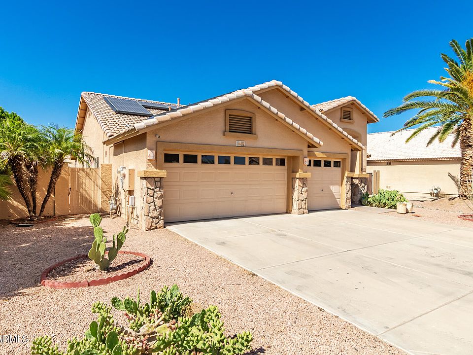 8402 W Laurel Ln, Peoria, AZ 85345 | Zillow