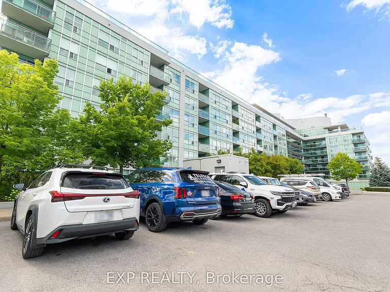 60 Fairfax Cres N #221 — Photo 26