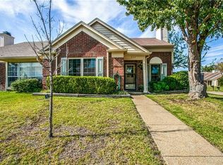 930 Binbrook Dr, Mesquite, TX 75149