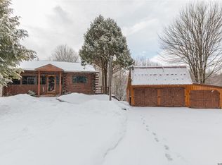 305 Hatzenbuhler Rd, Broadalbin, NY 12025