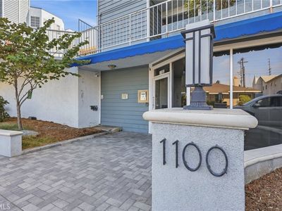 1100 Euclid Ave, Long Beach, CA, 90804