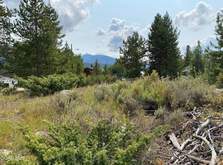 328 Gcr #465, Grand Lake, CO 80447