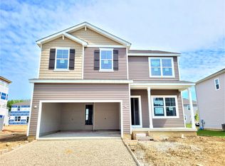 1114 Gelbray Dr, Columbus, OH 43207