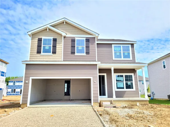 1114 Gelbray Dr, Columbus, OH 43207