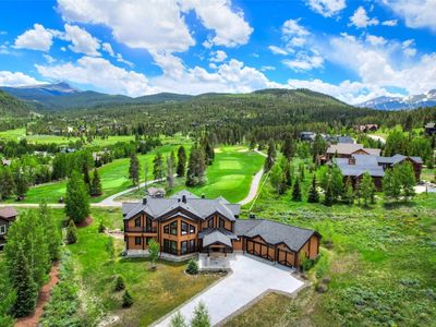 2446 Highlands Dr, Breckenridge, CO, 80424