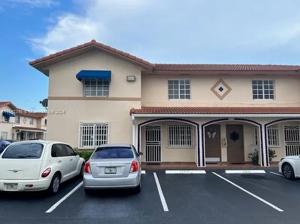 2236 W 74th St APT 102-17, Hialeah, FL 33016