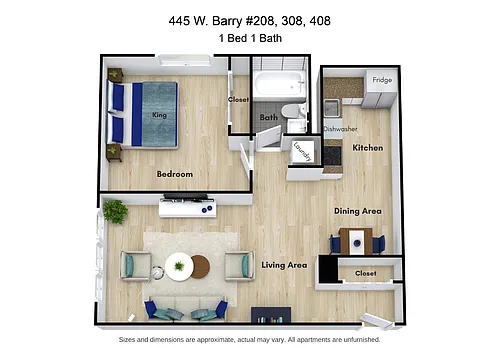 Floor plan 08