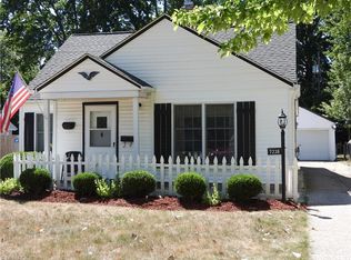 7238 Parma Park Blvd, Parma, OH 44130