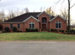 5180 Lanewood Dr, Owensboro, KY 42303