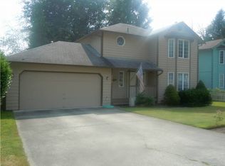 9218 15th St SE, Lake Stevens, WA 98258
