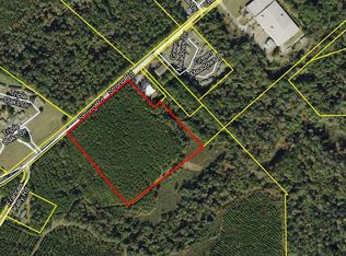 762 Strong Rd, Quincy, FL 32351