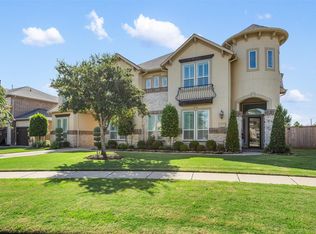 3427 Limestone Sky Ct, Houston, TX 77059