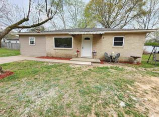 325 Harp Loop, Malvern, AR 72104