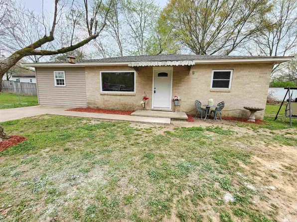 325 Harp Loop, Malvern, AR 72104