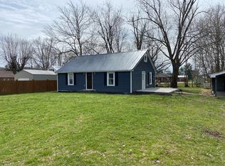 469 Allen St, Liberty, KY 42539