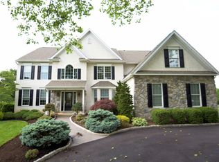 1668 Jarrettown Rd, Dresher, PA 19025